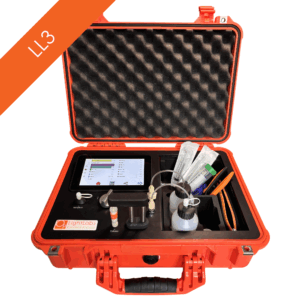 LightLab 3 Cannabis Analyzer by Orange Photonics