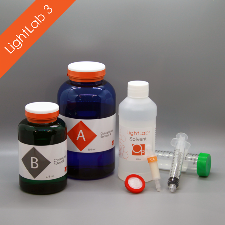 LightLab 3 Consumables Archives Orange Photonics