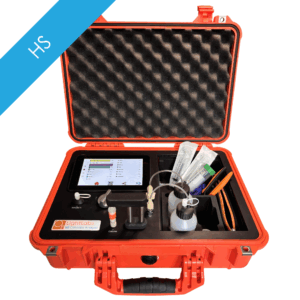 LightLab 3 High Sensitivity (HS) Cannabis Analyzer by Orange Photonics