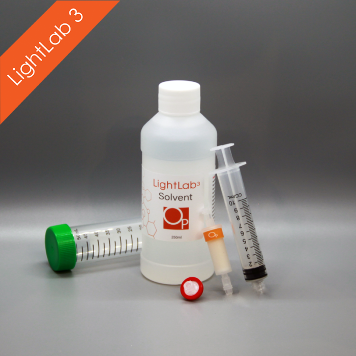 LightLab 3 Consumables Archives Orange Photonics