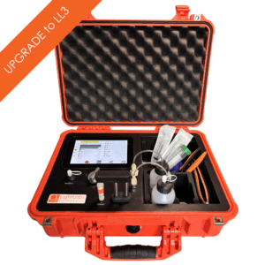 Upgrade to LightLab 3 by Orange Photonics