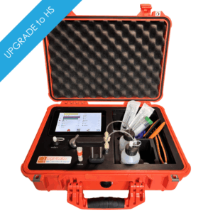 Upgrade to LightLab 3 HS Cannabis Analyzer by Orange Photonics