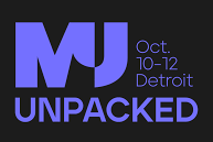 MJ Unpacked Detroit October 2023
