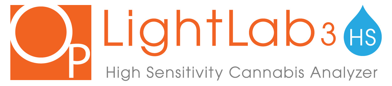 LightLab 3 High Sensitivity Cannabis Analyzer 