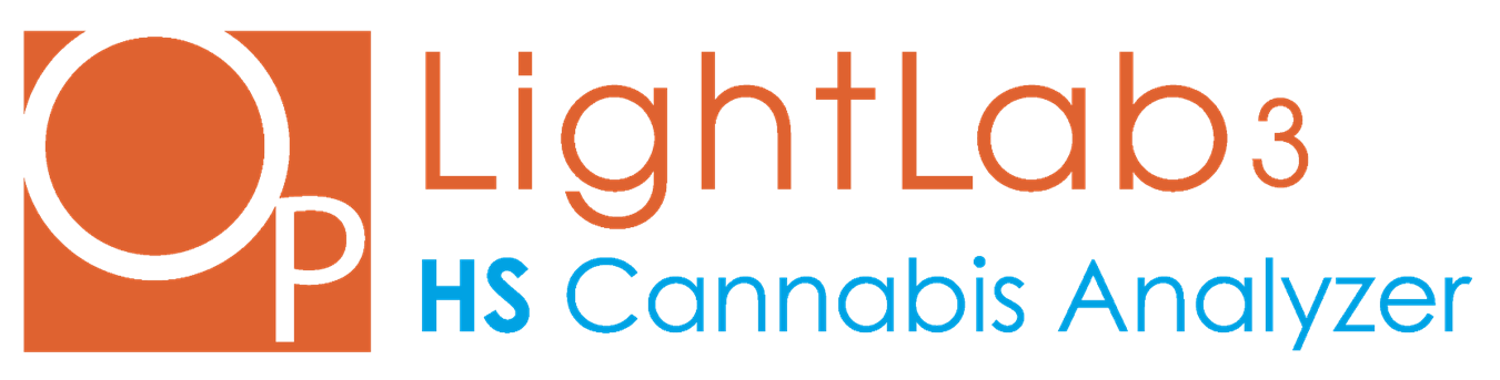 LightLab 3 High Sensitivity Cannabis Analyzer Logo