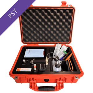 LightLab 3 Psychedelics Analyzer by Orange Photonics
