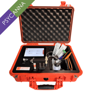 LightLab 3 PsyCanna Analyzer by Orange Photonics