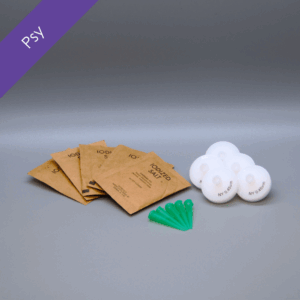 Psy Chocolate Booster Pack for LightLab