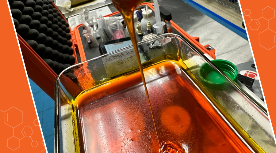 Master Cannabis Extraction with Data-Driven Workflow