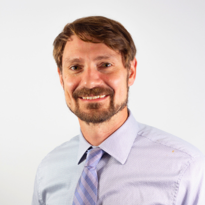 Dylan Wilks, CTO, Orange Photonics