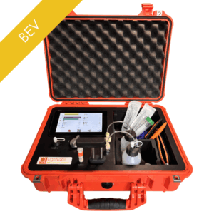 LightLab 3 BEV Cannabis Analyzer Full