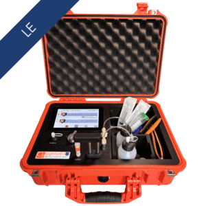 LightLab 3 Law Enforcement (LE) High Sensitivity (HS) Cannabis Analyzer by Orange Photonics