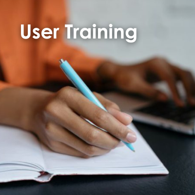 LightLab Basic User Training