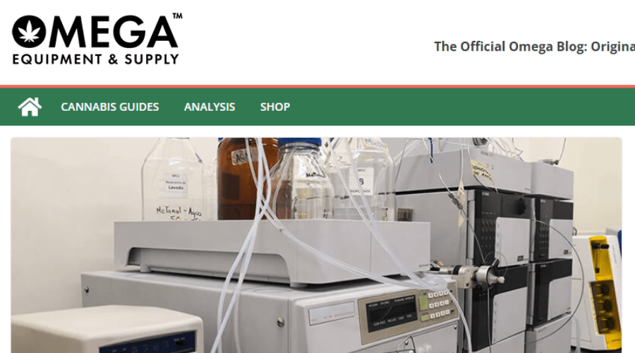 What Is HPLC and Why Is It the Gold Standard for Testing Cannabinoid Potency?