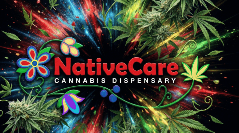 LightLab Case Study Native Care Red Lake Cannabis Vertical MO