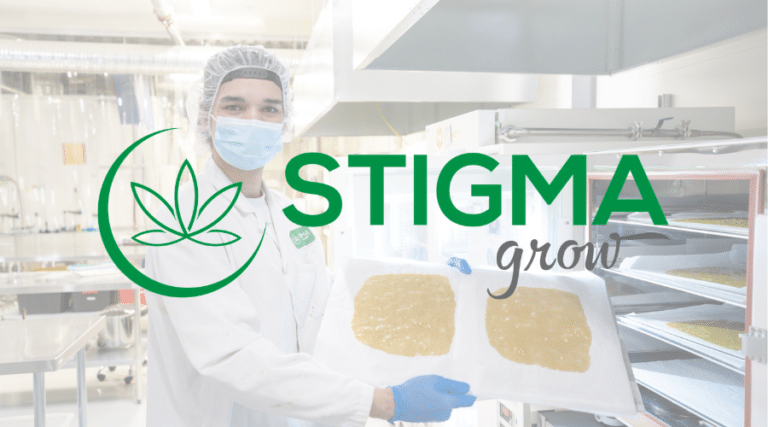 Stigma Grow LightLab Case Study