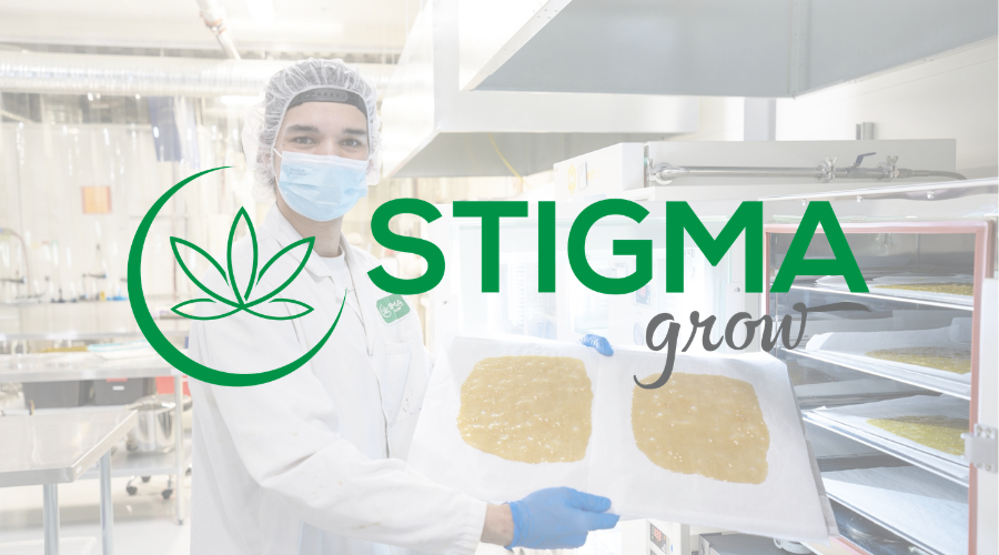 Stigma Grow LightLab Case Study