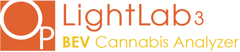 LightLab 3 BEV Cannabis Analyzer