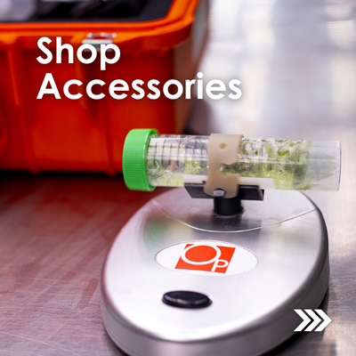 Shop Accessories
