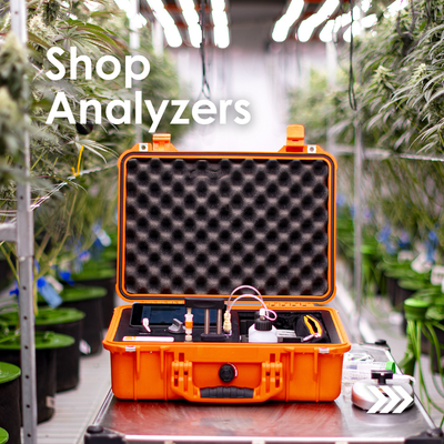 Shop Analyzers
