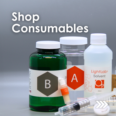 Shop Consumables