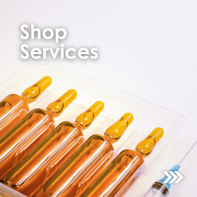 Shop Services